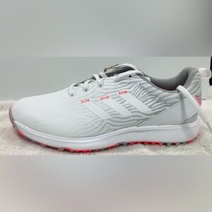 Adidas women’s golf shoes brand new with tags Size 10